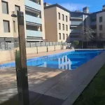 Appartamento Espacioso Duplex De 3 Con Piscina Y Parking *