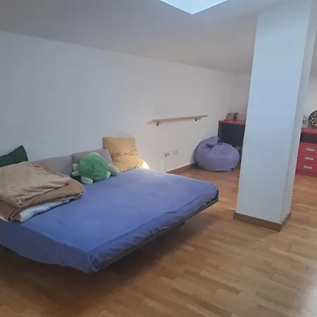 Espacioso Duplex De 3 Con Piscina Y Parking Appartamento Tossa de Mar