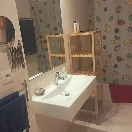 Espacioso Duplex De 3 Con Piscina Y Parking Apartament Tossa de Mar